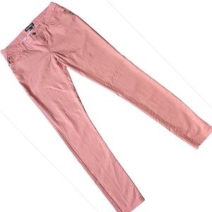 XXI Premium Denim, Skinny Denim Jeans, Classic Skinny Denim Jeans,Low Rise Denim